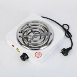 Heating Plate For Shisha Charcoal Shisha Single Burner -Home Chef Shop 78709126 5