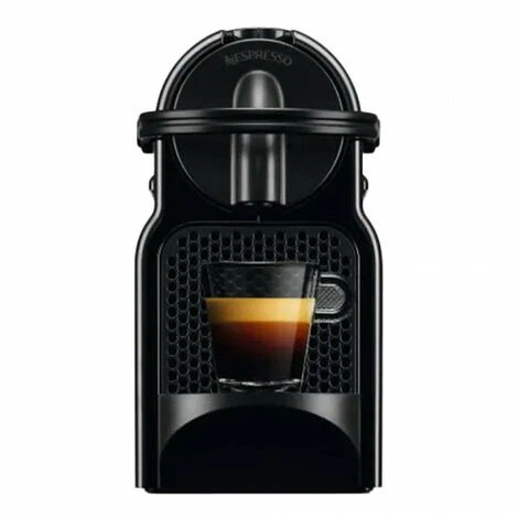 Coffee Machine De'Longhi Inissia EN 80.B 1 Coffee Machine De'Longhi Inissia EN 80.B