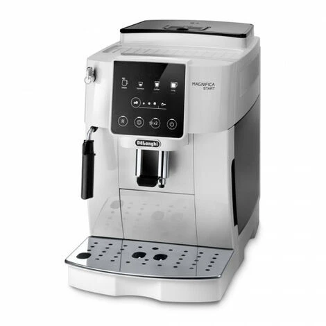 De'Longhi Coffee Machine De’Longhi Magnifica Start ECAM220.20.W 1 De'Longhi Coffee Machine De’Longhi Magnifica Start ECAM220.20.W