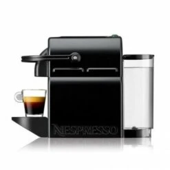 Coffee Machine Nespresso Inissia Black 7 Coffee Machine Nespresso Inissia Black -Home Chef Shop 79827170 3