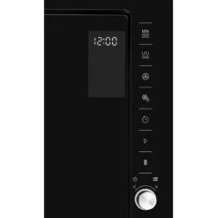 Beko Black Combination Microwave, Convection Oven & Grill, Built-in MCB25433BG -Home Chef Shop 80382979 4