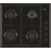 NewWorld 60cm Gas Hob - NWG61B -