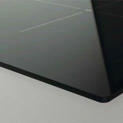 30cm Electric Ceramic Hob In Black, 2 Zone, Domino Design - Zanussi ZHRN383K 9 30cm Electric Ceramic Hob In Black, 2 Zone, Domino Design - Zanussi ZHRN383K -Home Chef Shop 81626210 5