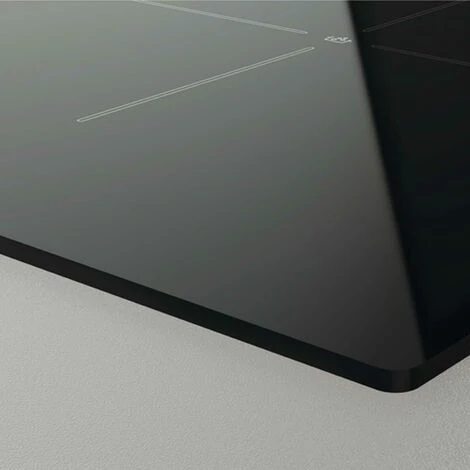 30cm Electric Ceramic Hob In Black, 2 Zone, Domino Design - Zanussi ZHRN383K 5 30cm Electric Ceramic Hob In Black, 2 Zone, Domino Design - Zanussi ZHRN383K - Image 5