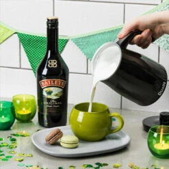 Dualit Milk Frother Black -Home Chef Shop 83664473 4