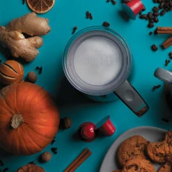 Dualit Milk Frother Black -Home Chef Shop 83664473 5