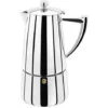 Stellar Art Deco 10 Cup Espresso Maker