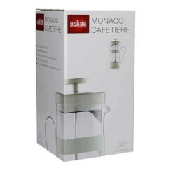 La Cafetière 8 Cup Monaco Cafetière Pistachio -Home Chef Shop 83665963 3