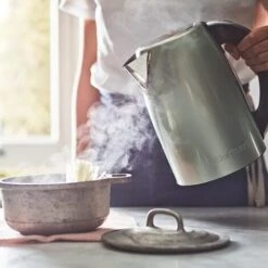 Cuisinart Style Light Pistachio Multi-Temp Kettle & 2 Slice Toaster Breakfast Set -Home Chef Shop 83668300 3