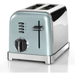 Cuisinart Style Light Pistachio Multi-Temp Kettle & 2 Slice Toaster Breakfast Set -Home Chef Shop 83668300 4