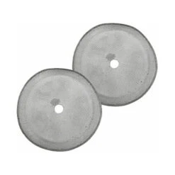 La Cafetiere Replacement Mesh Filter Small 2 Pack