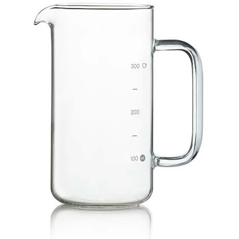 Barista & Co Beautifully Crafted Core French Press Refill 3 Cup / 1 Mug -Home Chef Shop 83668947 1