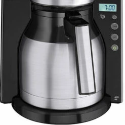 Melitta Look Therm Timer Black Filter Coffee Machine 1011-16 -Home Chef Shop 83669434 3