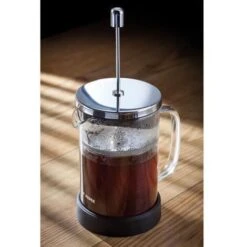 Judge 6 Cup / 700ml Glass Cafetiere -Home Chef Shop 83669696 3