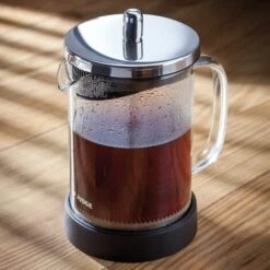 Judge 6 Cup / 700ml Glass Cafetiere -Home Chef Shop 83669696 4