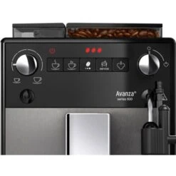 Melitta Avanza Mystic Titan F270-100 Bean To Cup Coffee Machine -Home Chef Shop 83670186 3