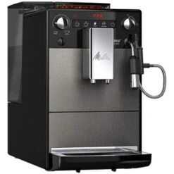 Melitta Avanza Mystic Titan F270-100 Bean To Cup Coffee Machine -Home Chef Shop 83670186 4
