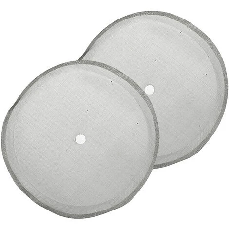 La Cafetiere Replacement Mesh Filter Large 2 Pack 1 La Cafetiere Replacement Mesh Filter Large 2 Pack