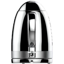 The Funky Appliance Company 1.7 Litre Kettle Chrome -Home Chef Shop 83670360 3