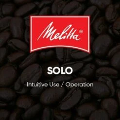 Melitta Caffeo Solo & Perfect Milk E957-101 Black Bean To Cup Coffee Machine -Home Chef Shop 83670750 5