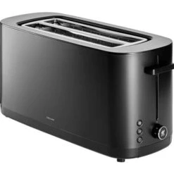 Zwilling Enfinigy Toaster 2 Long Slots Black -Home Chef Shop 83670788 3