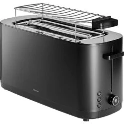 Zwilling Enfinigy Toaster 2 Long Slots Black -Home Chef Shop 83670788 4