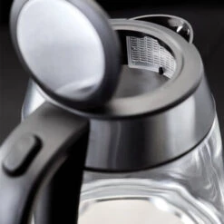 Judge Electricals Glass Kettle 1.7L -Home Chef Shop 83670883 3