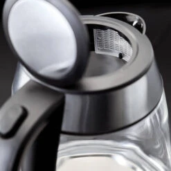 Judge Electricals Glass Kettle 1.7L -Home Chef Shop 83670883 5