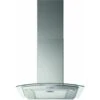 Electrolux 60cm Curved Glass Designer Cooker Hood