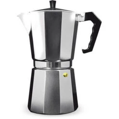 Grunwerg 3 Cup Cafe Ole Espresso Maker