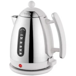 Dualit Lite Jug Kettle White