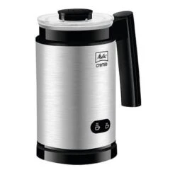 Melitta Cremio II Milk Frother Stainless Steel