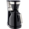 Melitta Easy Top Therm II 1023-08 Black Filter Coffee Machine