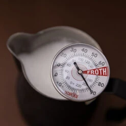 La Cafetiere Milk Thermometer Stainless Steel -Home Chef Shop 87185338 3