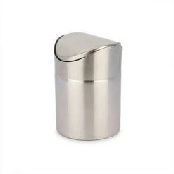 La Cafetiere Mini Bin 300Ml Stainless Steel
