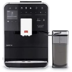 Melitta Barista TS Smart F850-102 Black Bean To Cup Coffee Machine -Home Chef Shop 87185577 4