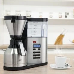 Melitta Aromaelegance Therm Deluxe Filter Coffee Machine 1012-06 -Home Chef Shop 87186041 4