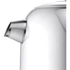 Dualit Classic Kettle Polished Stainless Steel And Copper Trim -Home Chef Shop 87186228 5