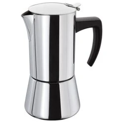 Stellar 6 Cup Espresso Maker 400ml