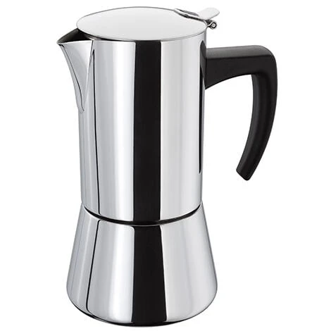 Stellar 6 Cup Espresso Maker 400ml 1 Stellar 6 Cup Espresso Maker 400ml