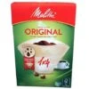 Melitta Original Coffee Filters 1x4 Pack Of 80