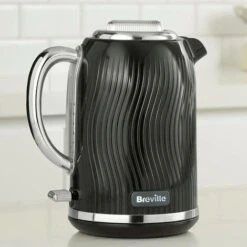 Breville Flow Kettle Black -Home Chef Shop 87186816 5