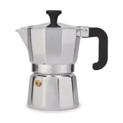 La Cafetiere Espresso Maker 3 Cup