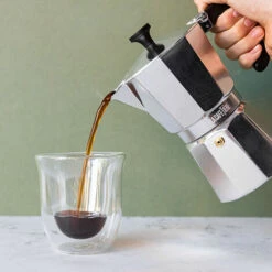 La Cafetiere Espresso Maker 3 Cup -Home Chef Shop 87187020 3