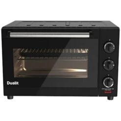 Dualit Mini Oven -Home Chef Shop 87187903 3
