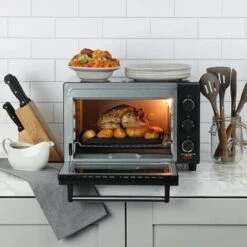 Dualit Mini Oven -Home Chef Shop 87187903 4