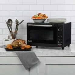 Dualit Mini Oven -Home Chef Shop 87187903 5