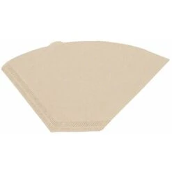 La Cafetiere Unbleached Filter Paper Size 4 100 Pc -Home Chef Shop 87188703 3