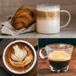 BEEM ESPRESSO-PERFECT Espresso Portafilter Machine With Capsule Insert - 20 Bar -Home Chef Shop 87945940 5