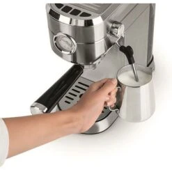 BEEM ESPRESSO-ULTIMATE Espresso Portafilter Machine - 20 Bar -Home Chef Shop 87946196 3